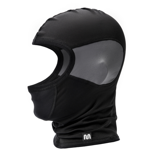 Balaclava Meteor Premium Adult M / L black/ grey