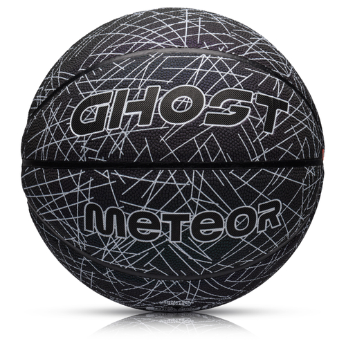 Basketball Meteor Ghost Scratch 7