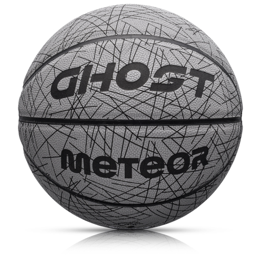 Basketball Meteor Ghost reflective white 7