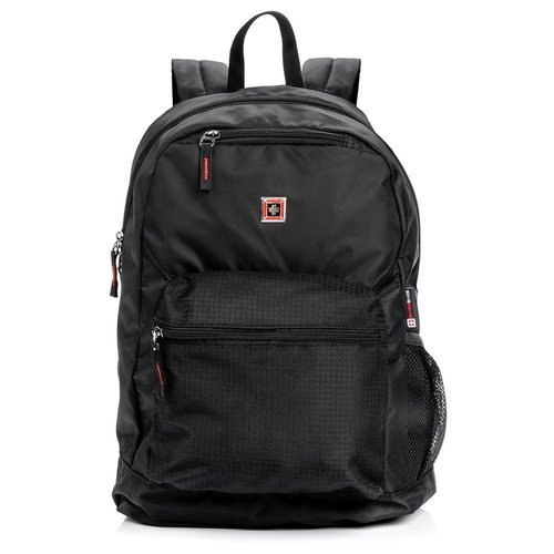 City backpack Swissbags Nyon 17 l