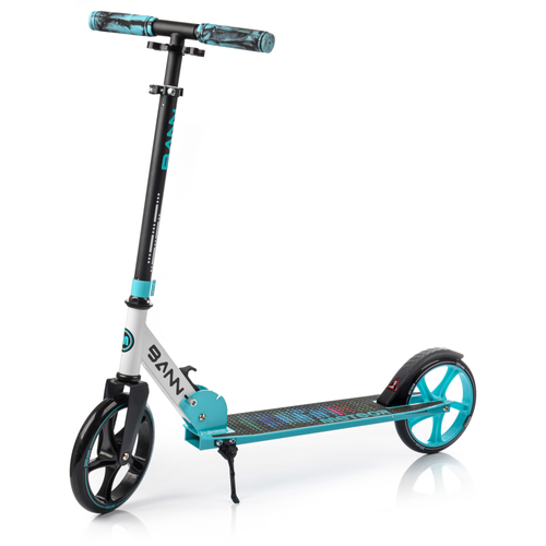 METEOR SCOOTER URBAN Bann blue