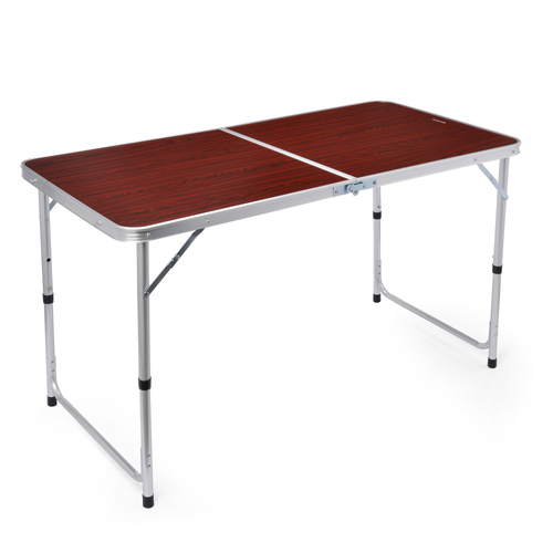 Meteor Feast folding table