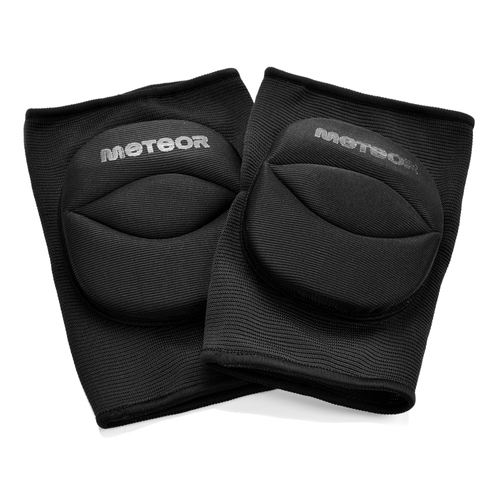 Meteor Knee Pads M black