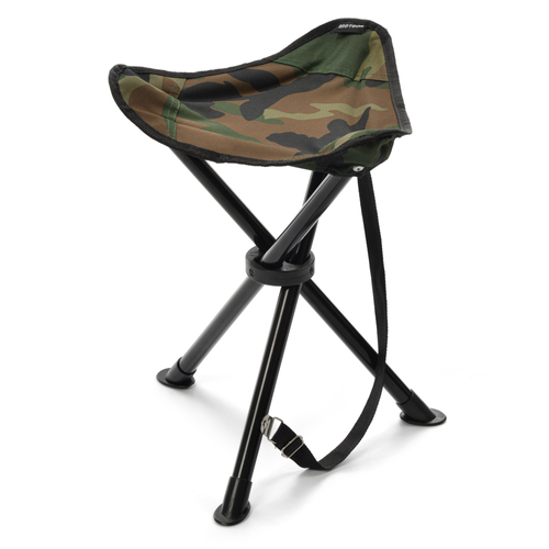 Meteor Lago folding chair moro