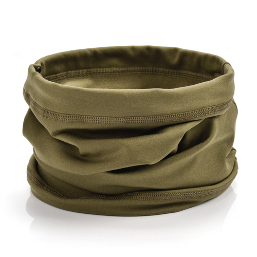 Meteor Multi Khaki Thermoactive Neck Gaiter