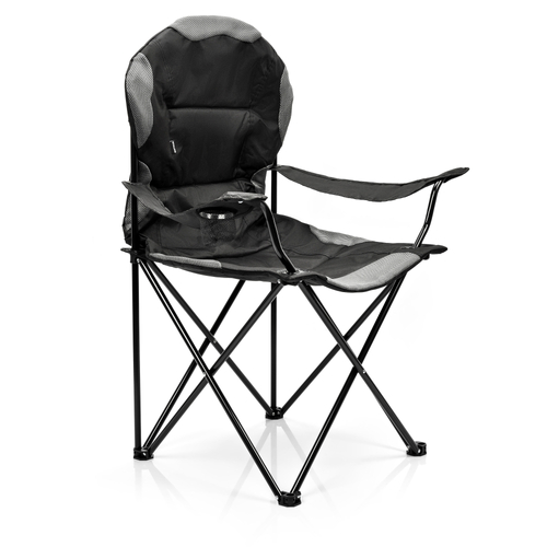 Meteor Sedia folding chair black