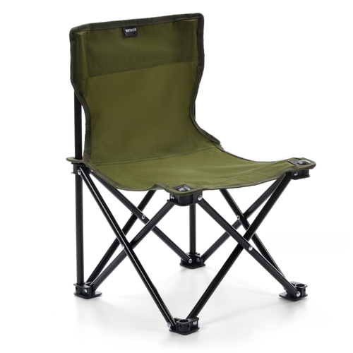 Meteor Skaut folding chair khaki