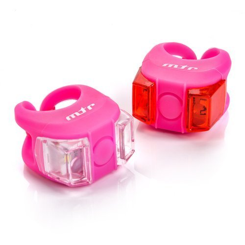 Meteor lightning set Flex pink