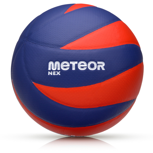 Meteor volleyball Nex blue/red