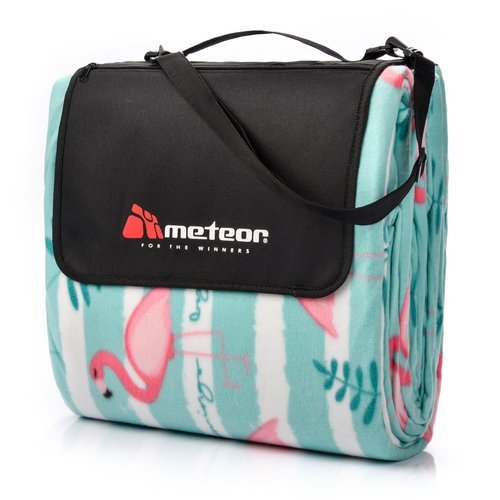 PICNIC BLANKET METEOR 5XL 300x300  flamingos