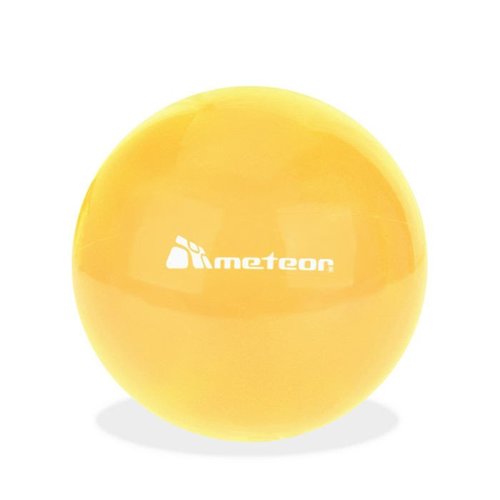 RUBBER BALL METEOR 20 cm