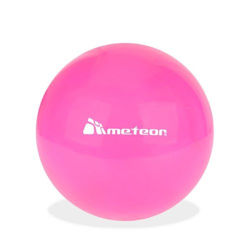 RUBBER BALL METEOR 20 cm