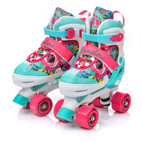 Roller skates Meteor Meadow S 31-34