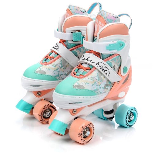 Roller skates Meteor Shake L 39-42