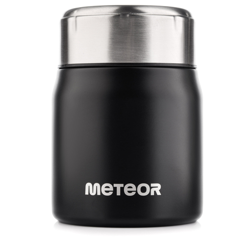 Thermal Food Flask Meteor 500 ml