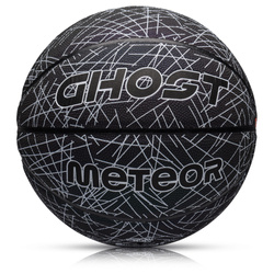 Basketball Meteor Ghost Scratch 7