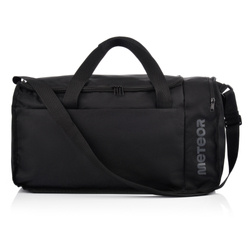 Meteor Fitness Tasche Odyn 40 l schwarz