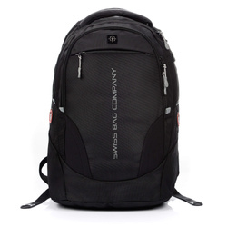 Rucksack mit Laptoptasche Swissbags Zürich