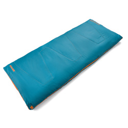 Schlafsack Meteor Snooze lindgrün