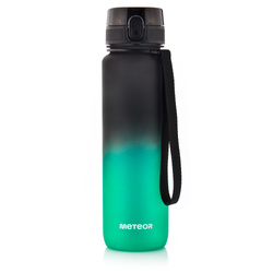 Sport-Bidon Meteor 1000 ml grau