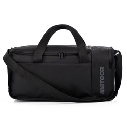 Sporttasche Meteor Nanuq 20 l schwarz