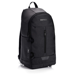 Thermorucksack Meteor Arctic 10 l schwarz