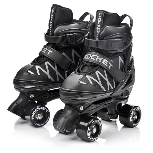 Meteor Rocket Schlittschuhe M 35-38