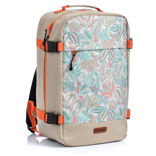 Rucksack Meteor Hermod 20 l Leafy