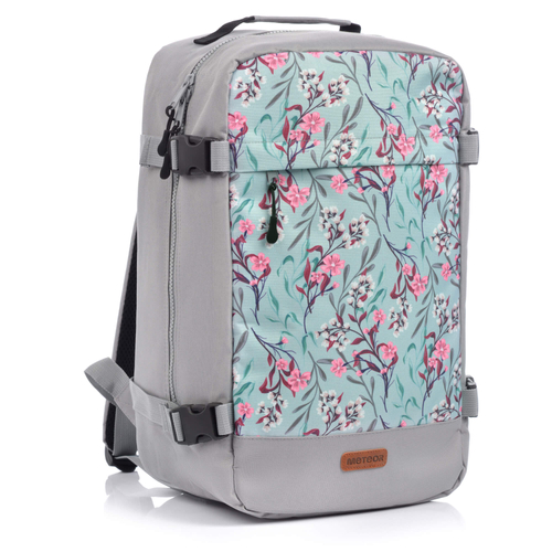 Rucksack Meteor Hermod 20 l Petal