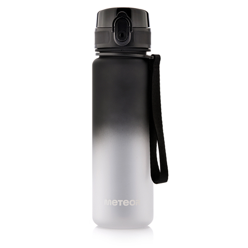 Sport-Bidon Meteor 1000 ml grau