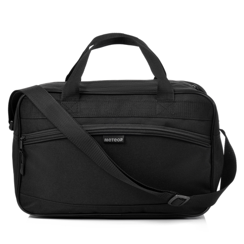 Sporttasche Meteor Lokman 20 l schwarz