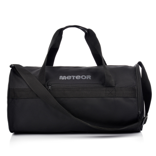 Sporttasche Meteor Sirin 25 l schwarz