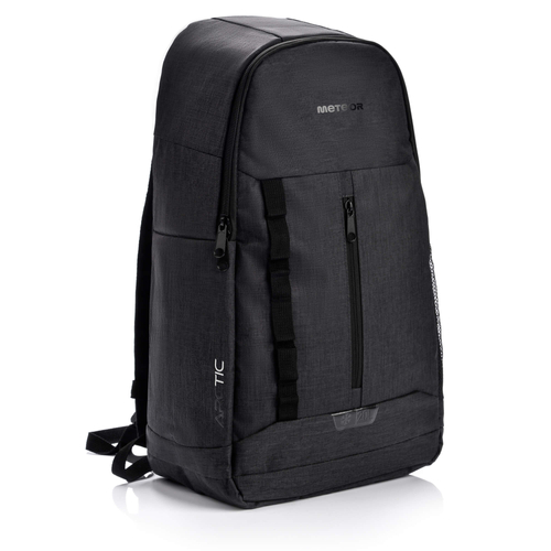 Thermorucksack Meteor Arctic 20 l schwarz