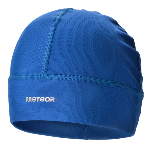 Trainingsmütze Meteor Ghost blau