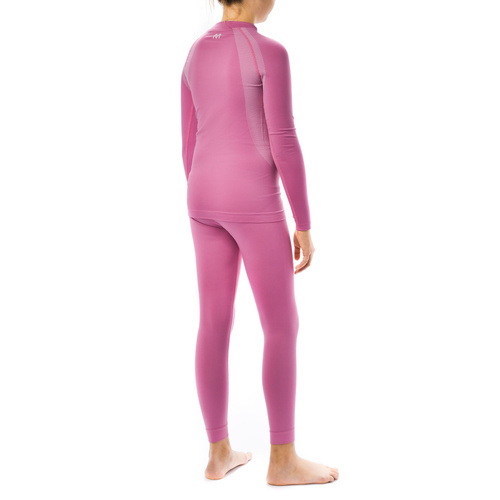 Thermoactive Underwear Kids Meteor 140/152 Pink