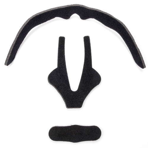 Kask rowerowy dla dzieci Meteor KS05 S 48-52 cm Animal friends