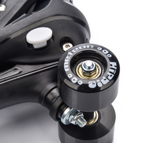 Wrotki Meteor Hippie S 31-34