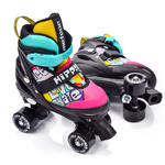 Roller skates Meteor Hippie S 31-34