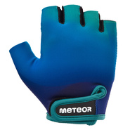 Meteor Kids M Fluid cycling gloves