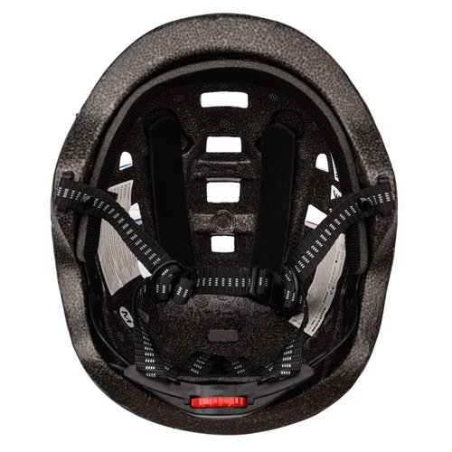 Kask rowerowy Meteor MA-2 S 48-52 cm Robot