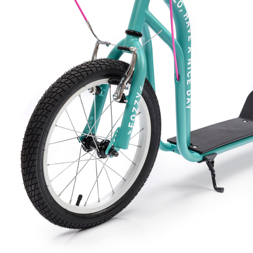 Scooter Meteor Fozzy mint