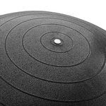 Fitness ball Meteor 75 cm black