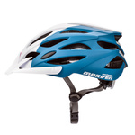 Meteor cycling helmet Marven S 52-56 cm pink/white/sea