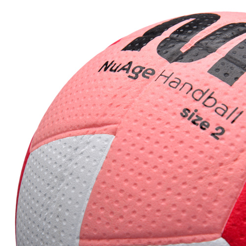 Handball Meteor Nuage Women's 2 pink/white