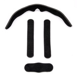 Kask rowerowy dla dzieci Meteor KS06 XS 44-48 cm Pony