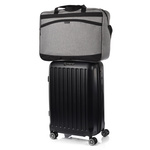 Fitness Bag Meteor Arwan 44 l grey melange