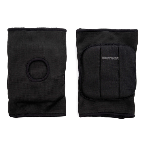 Meteor Knee Pads L black