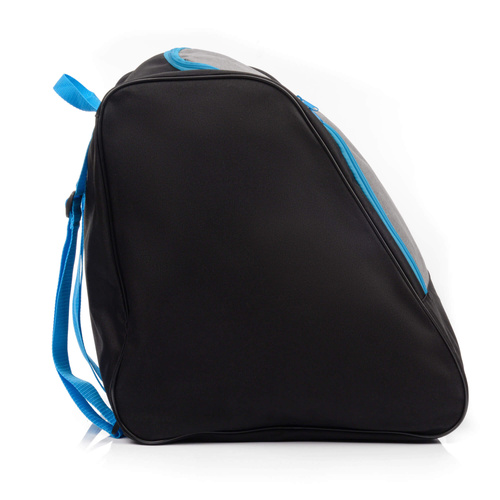 Ski set Meteor Croma grey/black