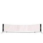 Badmintonnetz Meteor 5.1x2.2 m