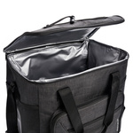 Cooler bag Meteor Frosty 30 l black